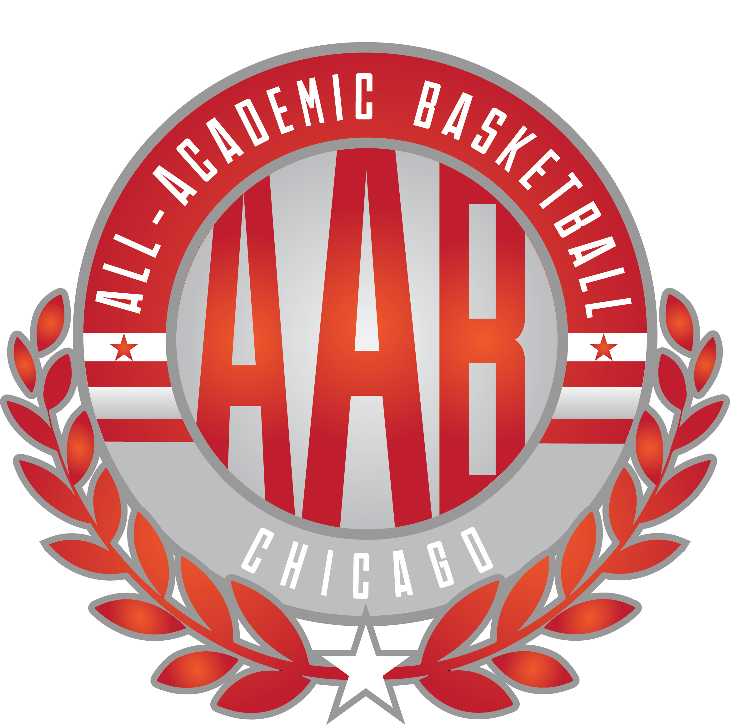 National Association of Basketball Coaches Logo PNG Transparent